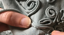 Искусство ручного шитья