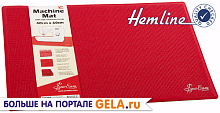 Мат для швейной машины и оверлока от Hemline и SewEasy