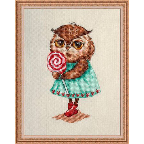 Набор для вышивания