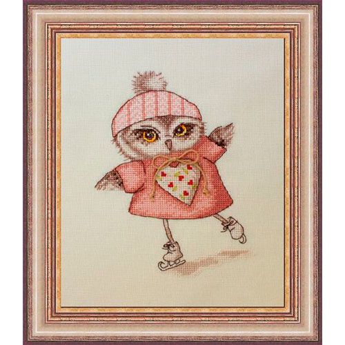 Набор для вышивания