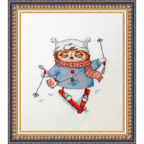 Набор для вышивания