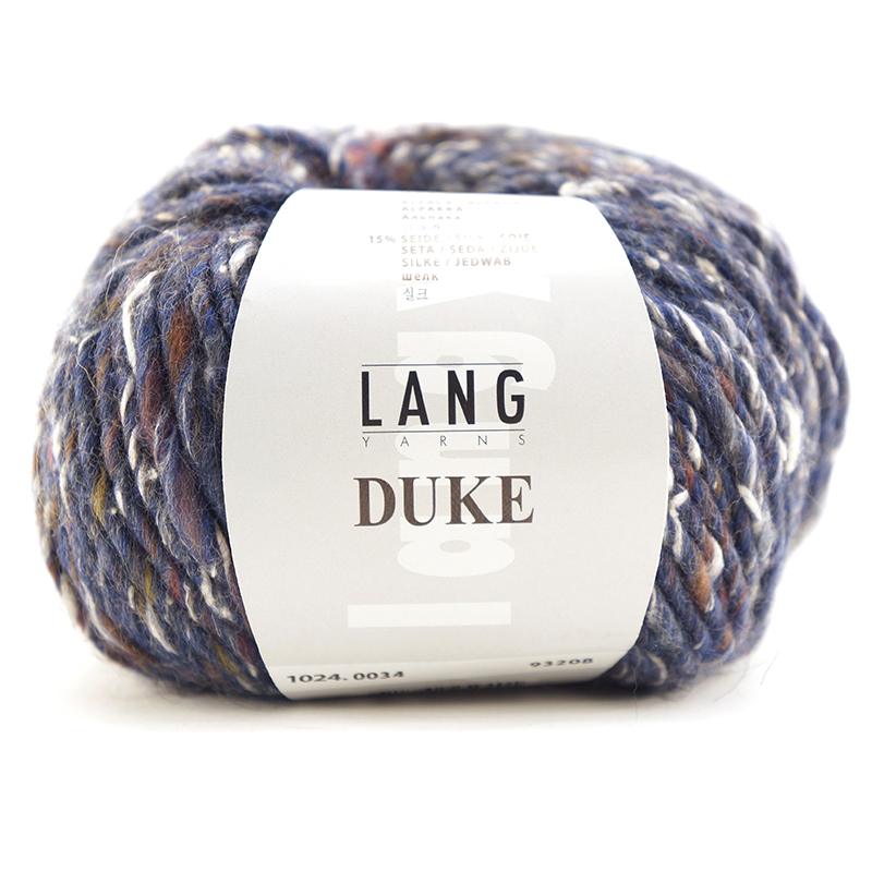 Пряжа lang купить. Lang Duke пряжа. Пряжа lang Montana. Himalaya Yarns Duke Silk. Blau (fb 0006) "Bold" (80% Schurwolle, 20% Polyacryl, ll = 90 m/100 g) von LANGYARNS..