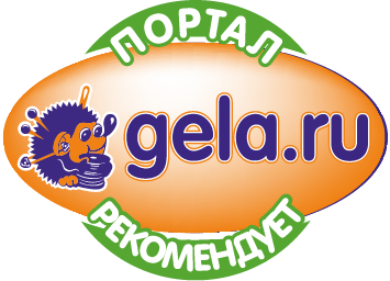 Gela Ru Интернет Магазин