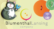 BLUMENTHAL LANSING