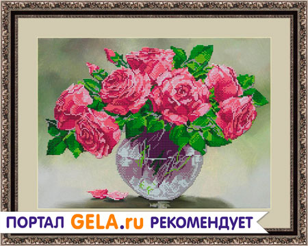 Ассортимент наборов от Galla Collection