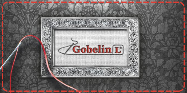 Новая поставка товаров GOBELIN L. DIAMANT