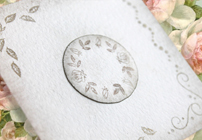 Винтажная открытка от HEYDA