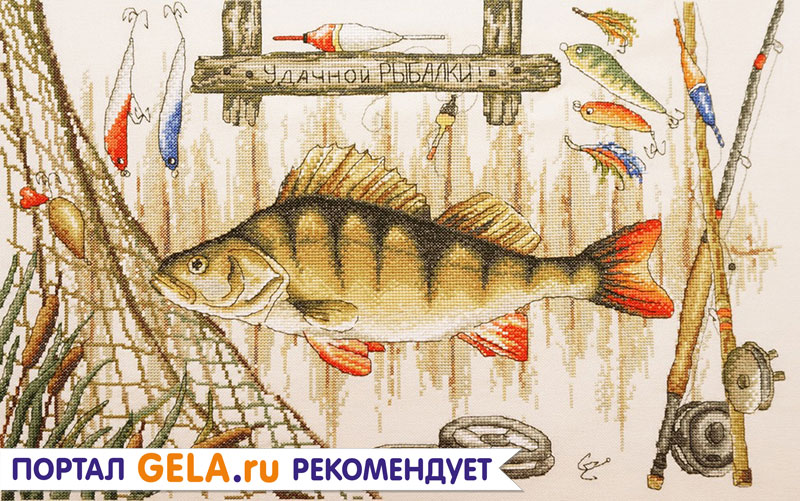 Наборы для вышивания МАРЬЯ ИСКУСНИЦА.