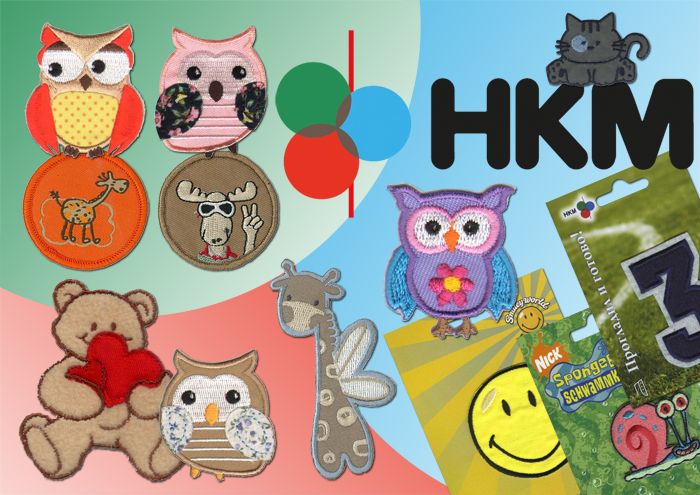 КРАТНОСТЬ реализации аппликаций HKM.