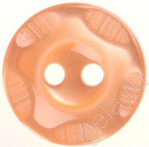 Пуговица Hemline "Basic". Арт 04.026.18.16            