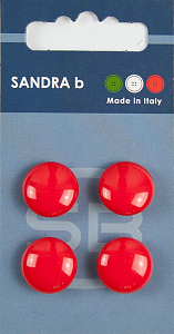 Пуговицы Sandra. Арт CARD055
