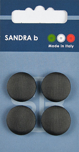 Пуговицы Sandra. Арт CARD159