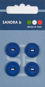 Пуговицы Sandra.арт.CARD118