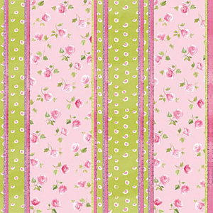 Фетр с принтом. Арт FLSP/ST51               