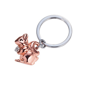 Брелок TROIKA "Белка". Арт KR20-04/RG