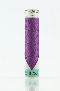 Нить шелковая отделочная R753, 10 м