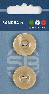 Пуговицы Sandra. Арт CARD085