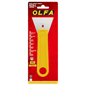 Скребок усиленный Olfa. Арт SCR-L