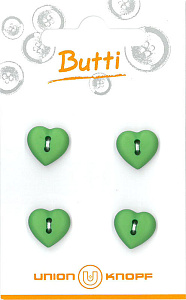 Пуговица UNION KNOPF. Арт 81158