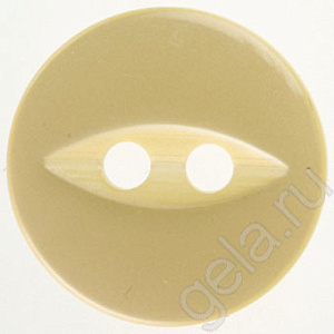 Пуговица Hemline "Basic". Арт 04.004.30.04            