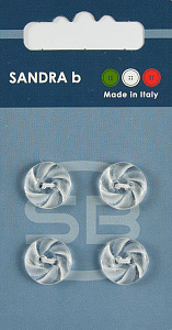 Пуговицы Sandra. Арт CARD022