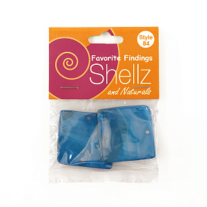 Пуговицы "Shellz & Natural" Large Shell. Арт 1850 00084              