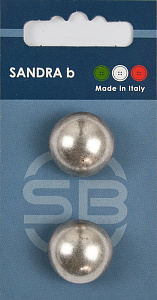 Пуговицы Sandra. Арт CARD210