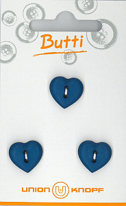 Пуговицы UNION KNOPF. Арт 81159