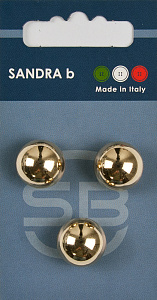 Пуговицы Sandra.арт.CARD225