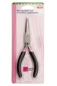 Плоскогубцы остроконечные. Арт 11.018