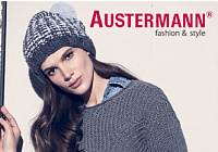 Модель от AUSTERMANN - Merino 105