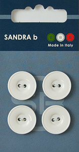 Пуговицы Sandra. Арт CARD019