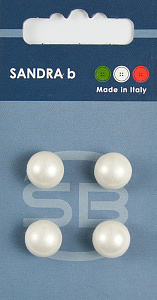 Пуговицы Sandra. Арт CARD005