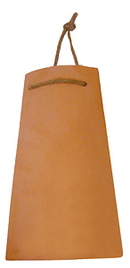 Элемент декорирования "Черепица большая". Арт KTR12