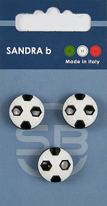 Пуговицы Sandra. Арт CARD141