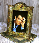 Рамка для фото в подарок любимому!