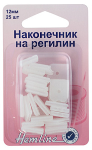 Наконечник на регилин