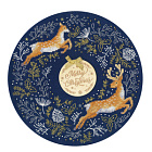 Набор для вышивания "Woodland Wreath". Арт XJS1