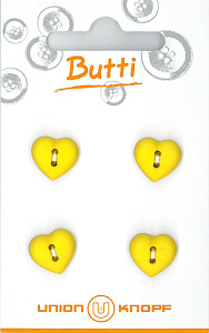 Пуговицы UNION KNOPF. Арт 81147