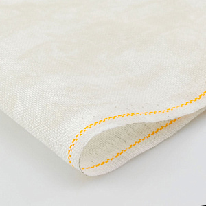 Канва в упаковке Vintage Belfast Linen 32 ct, 100 x 140 см, цвет №1079