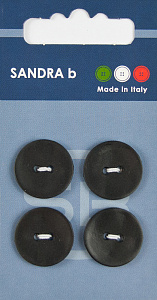 Пуговицы Sandra.арт.CARD149