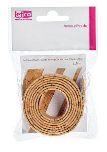 Корковая лента. Арт 3374020