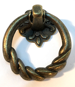 Ручки декоративные. Арт 11.106