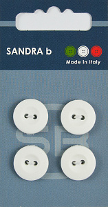 Пуговицы Sandra. Арт CARD014