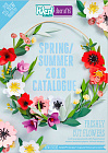 Новый каталог Docrafts  весна-лето 2018