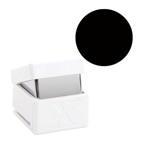 Дырокол средний "Круг". Арт XCU261703