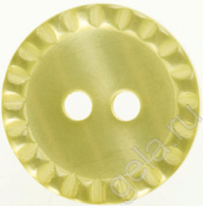 Пуговица Hemline "Basic". Арт 04.013.24.04            