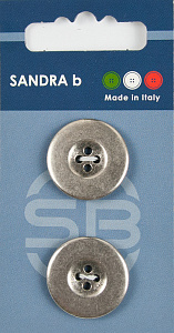 Пуговицы Sandra.арт.CARD208