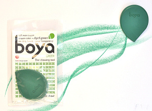 Пастель восковая для рисования Boya, мелок