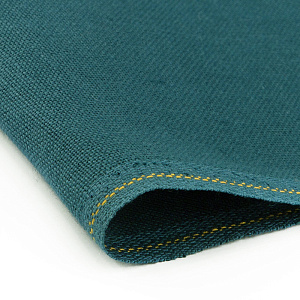Канва в упаковке Cashel 28 ct, 100 х 140 см, цвет №5153